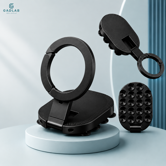 GADLAB Magnetic Stand & Mount